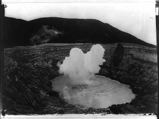 Illustration for article titled VolcanoesÂ